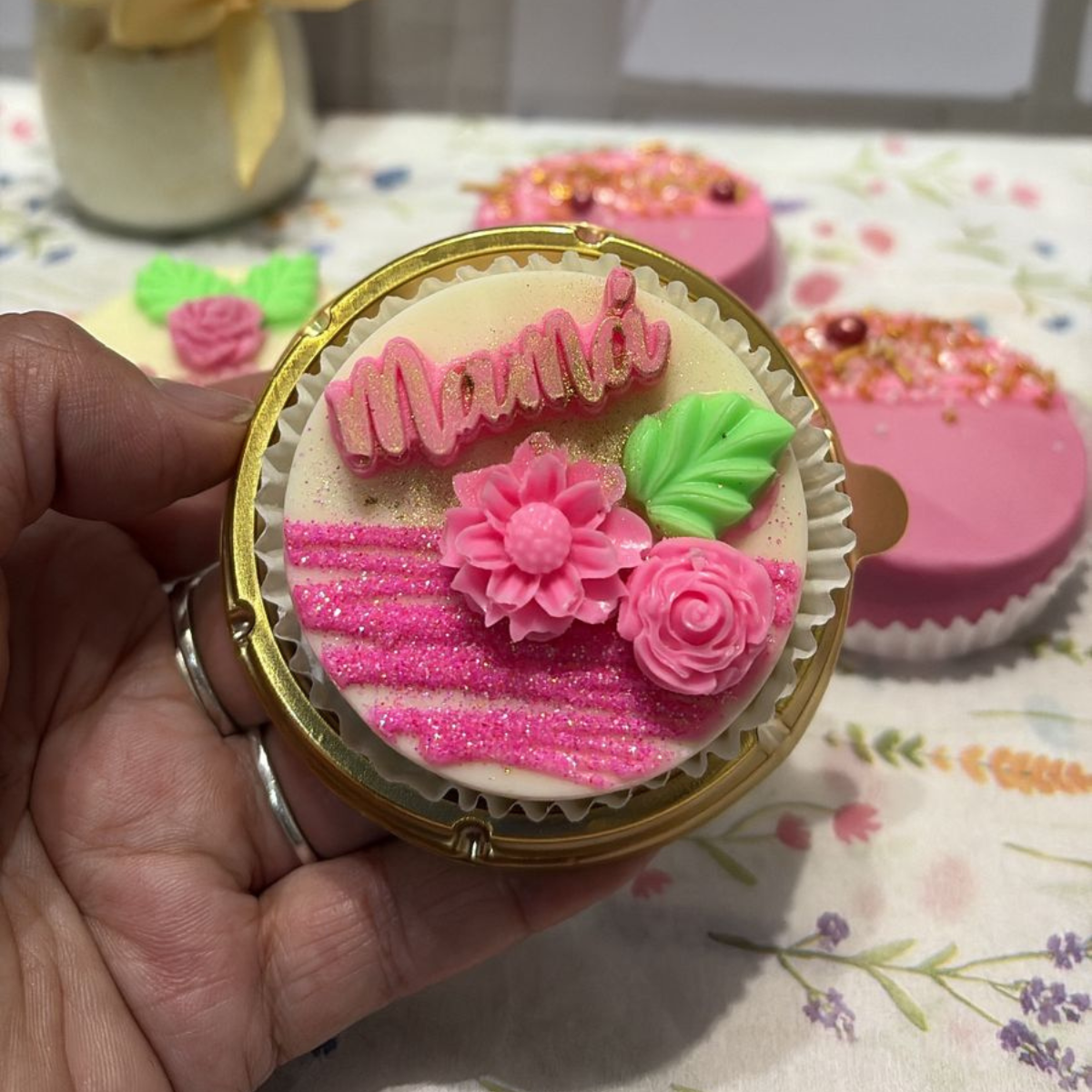 Dulce día