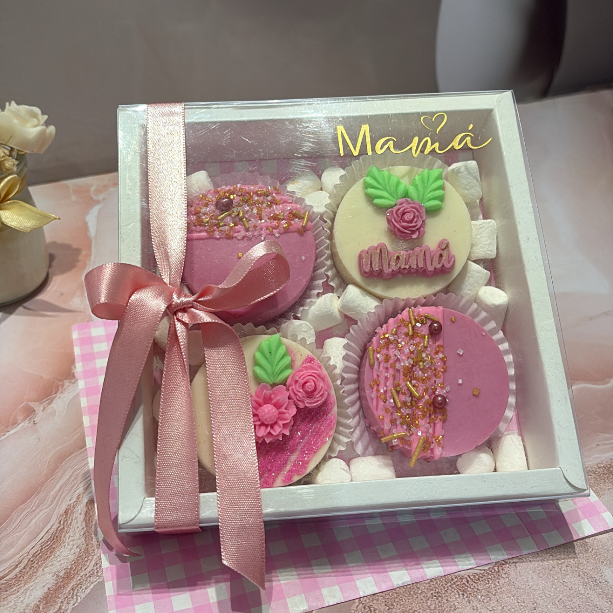 Dulce día