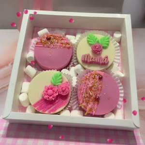 Dulce día