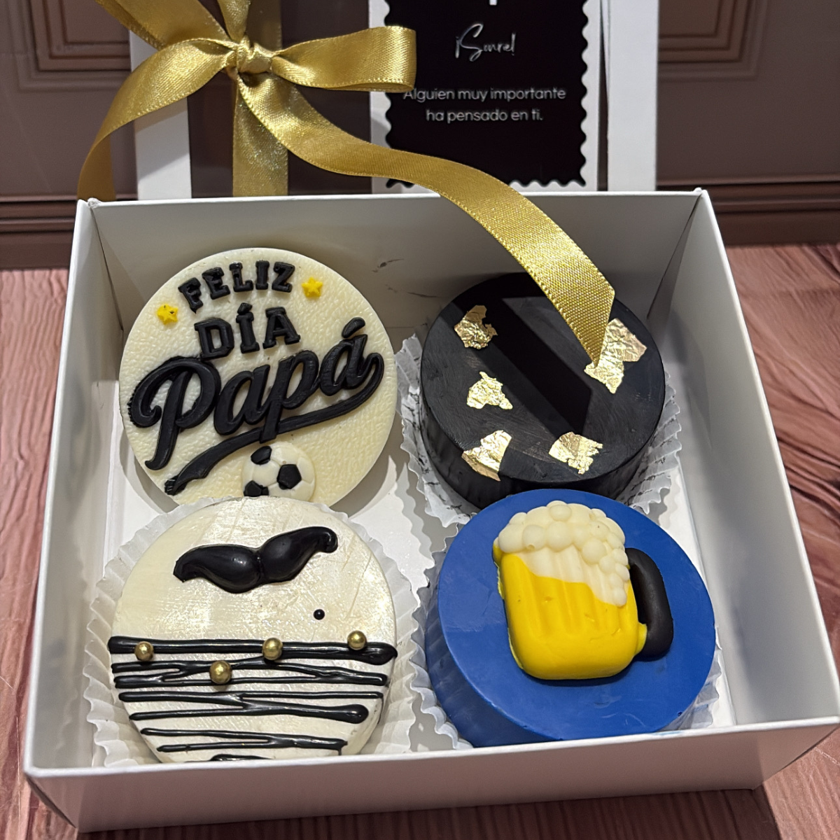 Dulce día