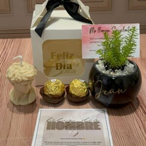 Amor y Armonía Caballero