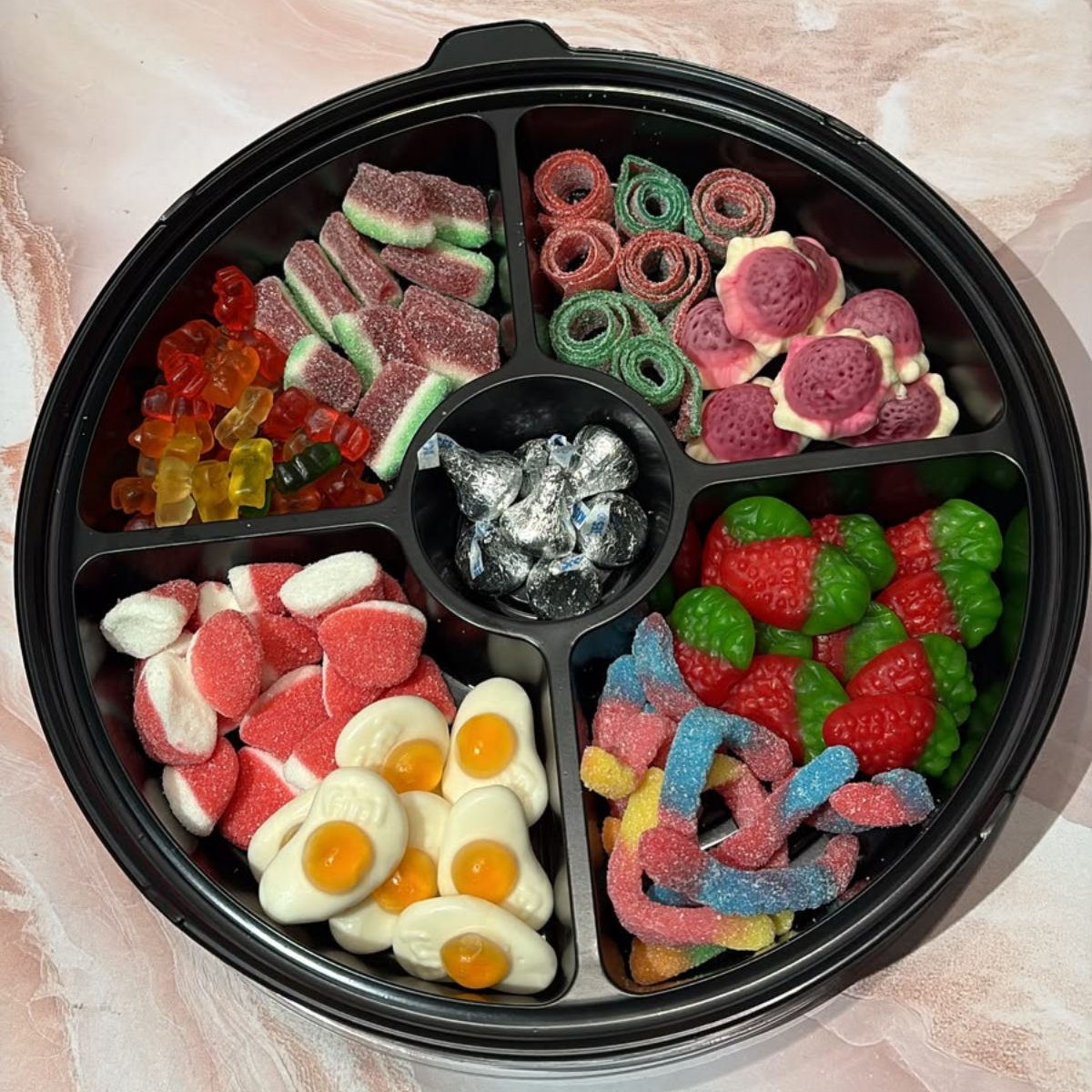 Candy´s Table