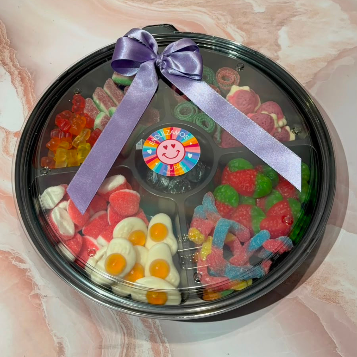 Candy´s Table