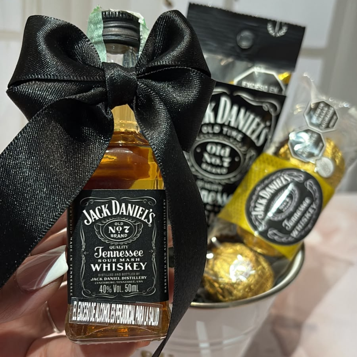 Jack Daniel´s