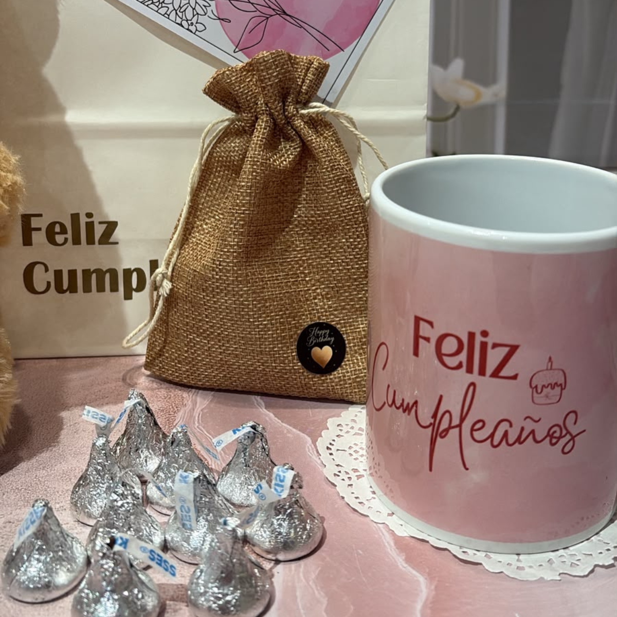 Dosis de Alegría