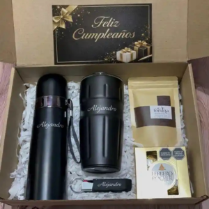 Momentos Ejecutivo Coffe
