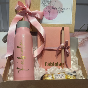 Box Dulce Encanto